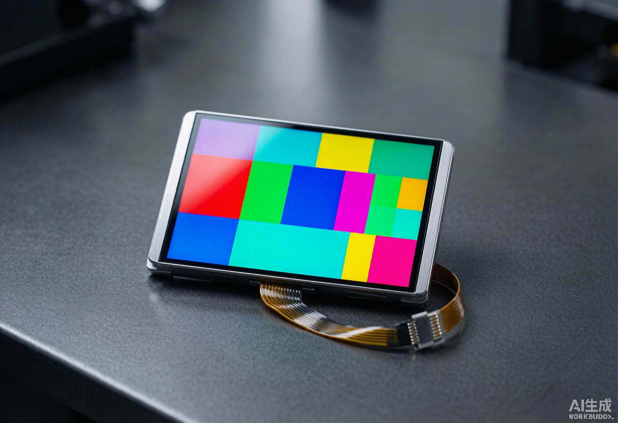 Display Screen