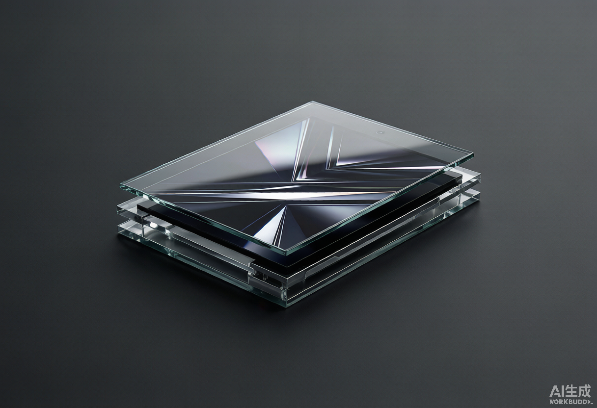 Touch Display Integrated Module